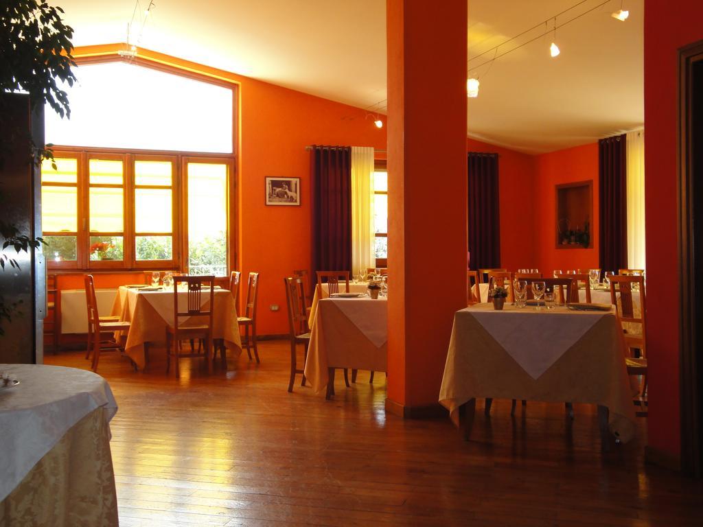 Agriturismo Le Valli Hotell Acuto Eksteriør bilde