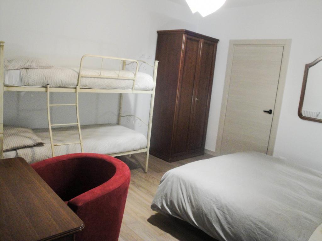 Agriturismo Le Valli Hotell Acuto Eksteriør bilde