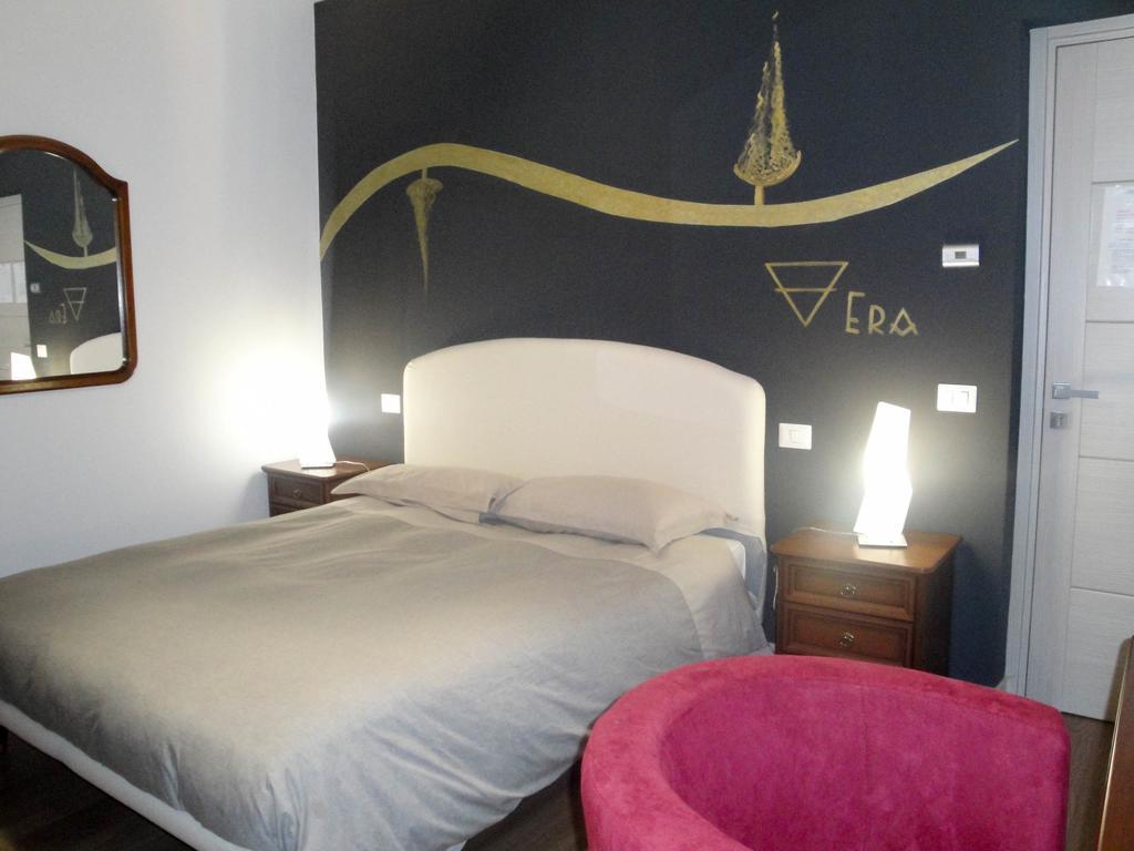 Agriturismo Le Valli Hotell Acuto Eksteriør bilde