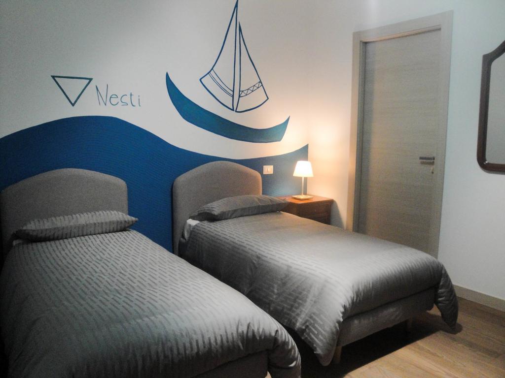 Agriturismo Le Valli Hotell Acuto Eksteriør bilde
